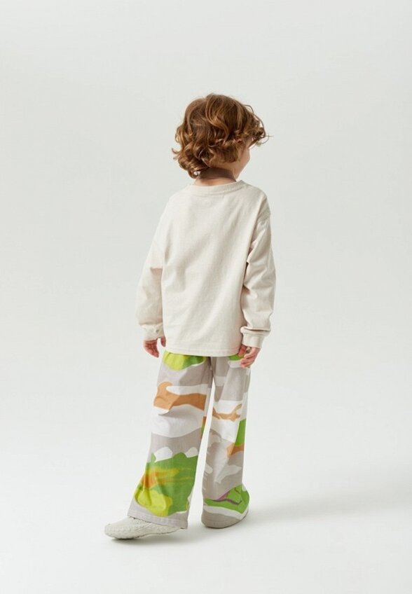 Брюки спортивные Happy Baby