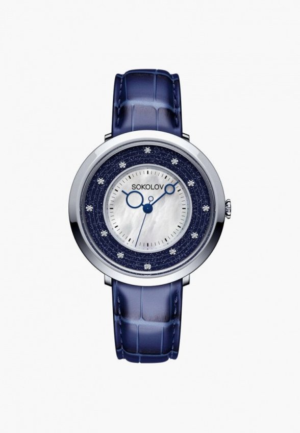 Часы Sokolov