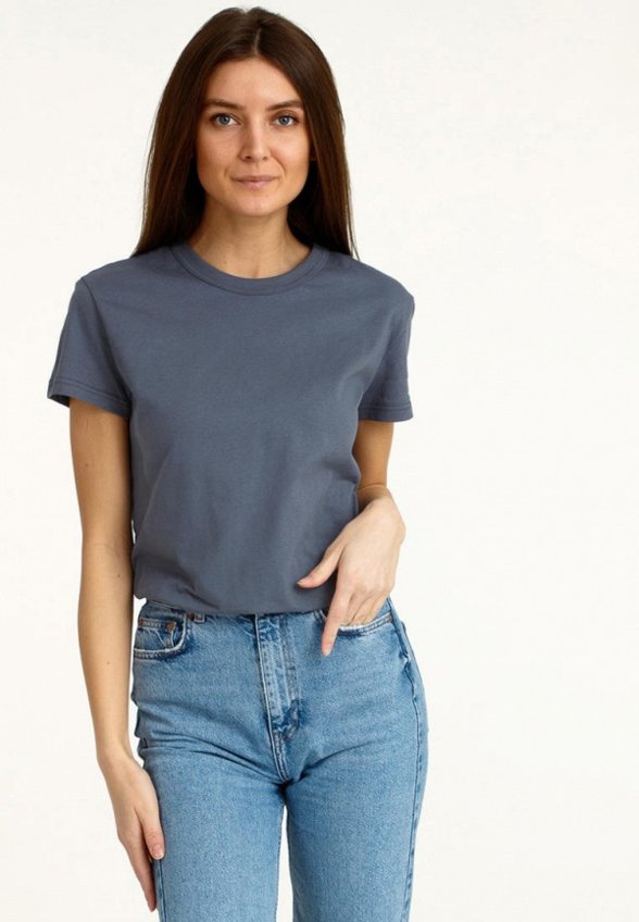 Футболка Апрель