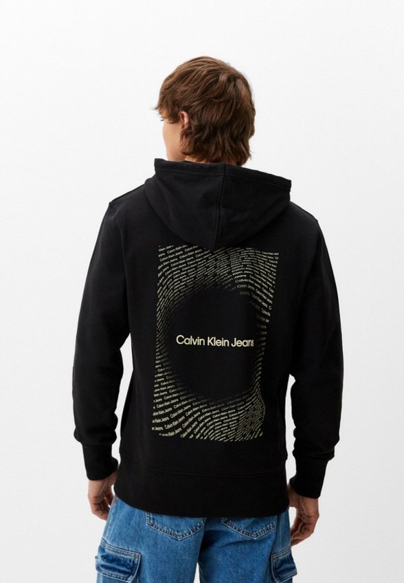 Худи Calvin Klein Jeans