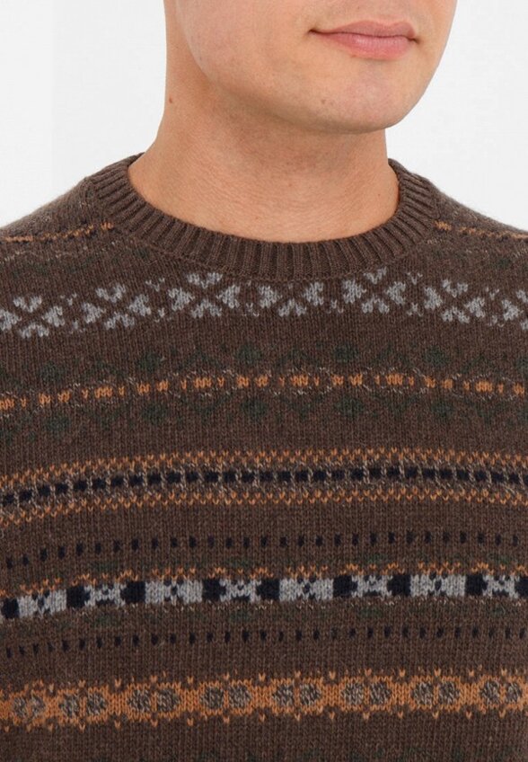 Джемпер Thomas Berger