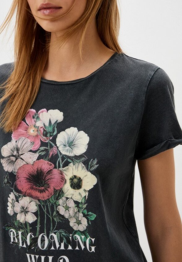 Футболка Springfield