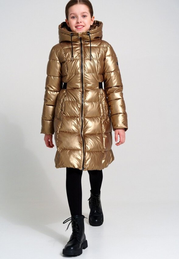 Куртка утепленная PlayToday