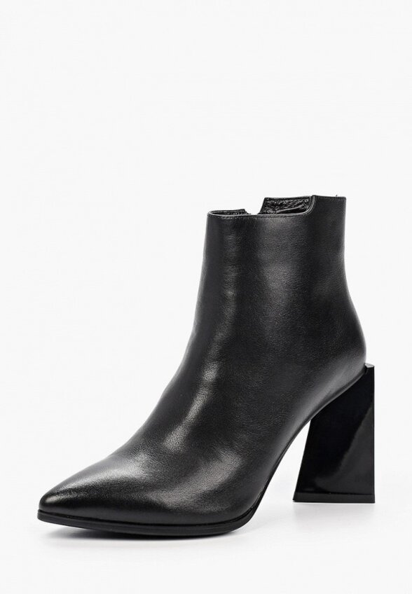 Ботильоны Valley