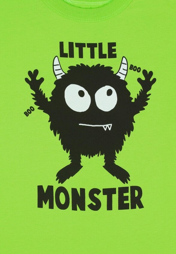 Футболка Апрель