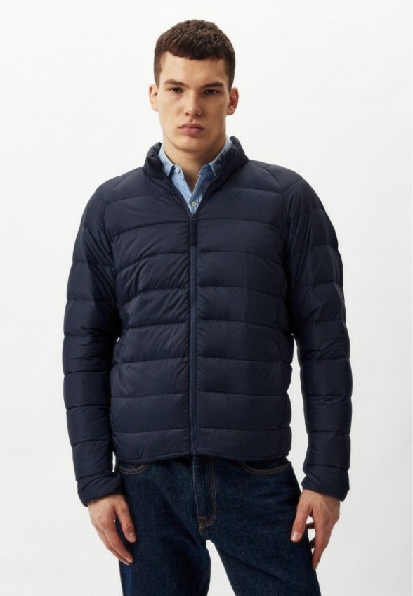 Куртка утепленная Mademan