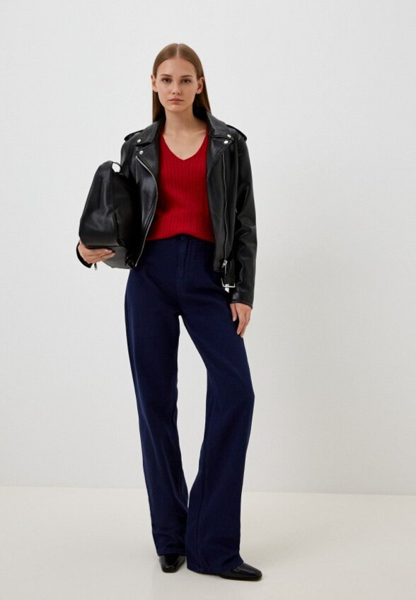 Джинсы Mossmore