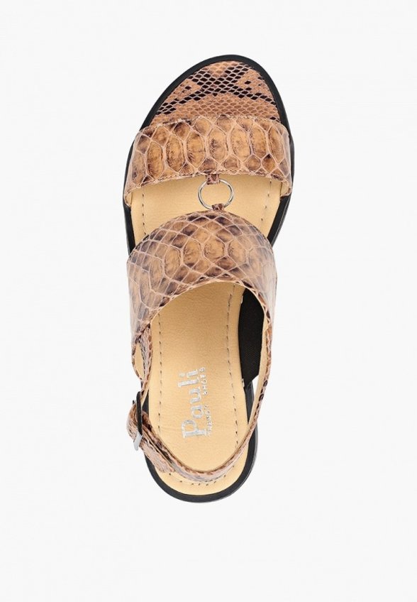 Сандалии Pauli