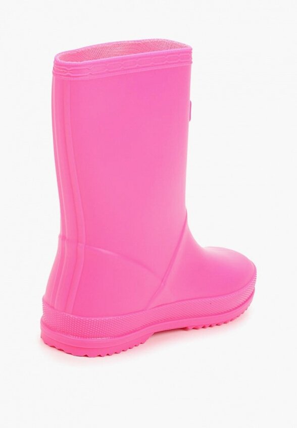 Сапоги резиновые PlayToday