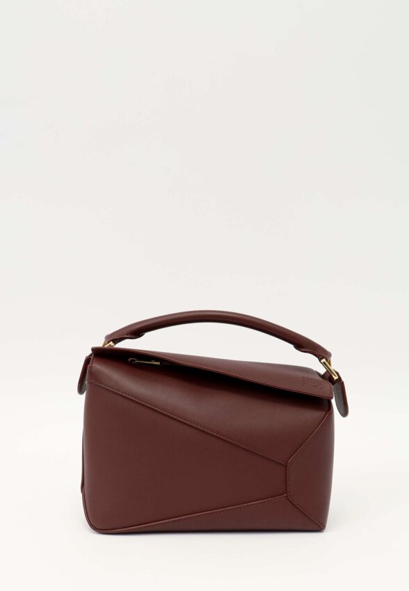Loewe Puzzle