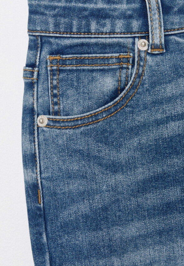 Джинсы Slim fit для мальчиков