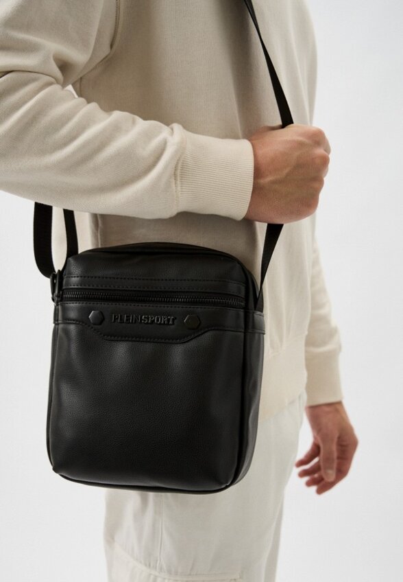 Сумка Plein Sport