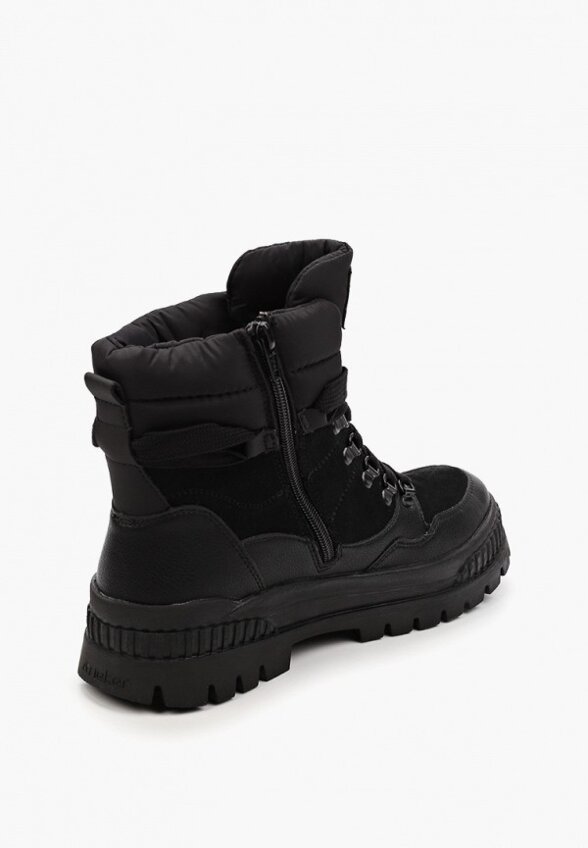 Ботинки Rieker