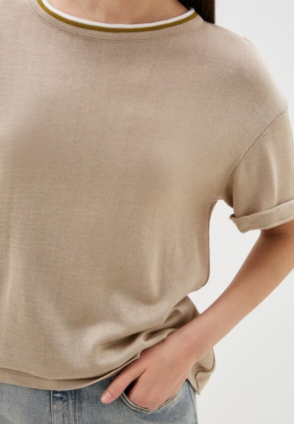 Джемпер Vivawool