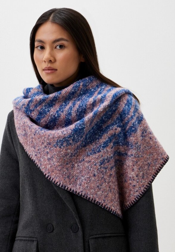 Косынка Rosedena