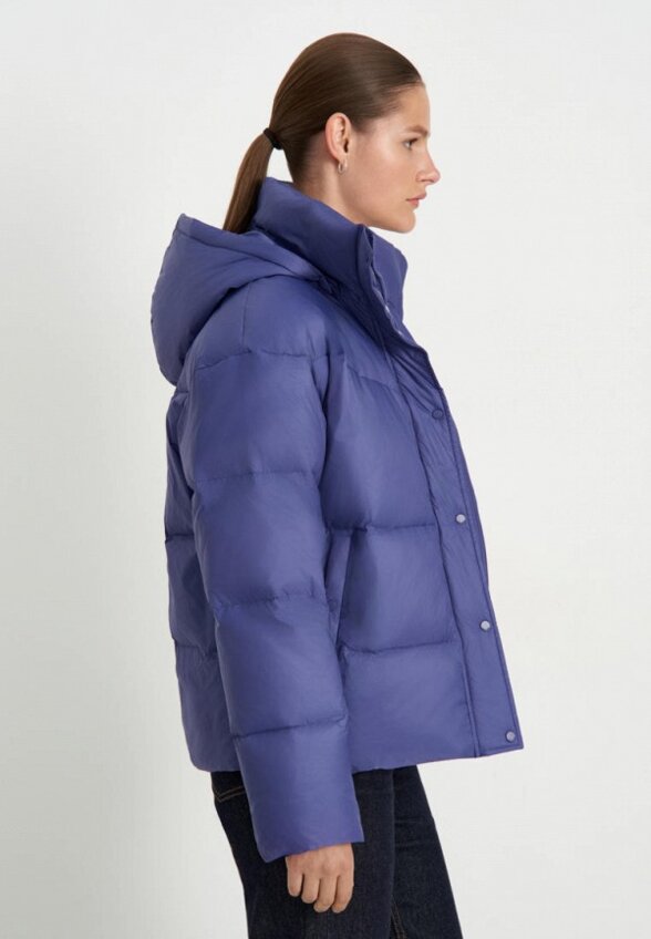 Пуховик Finn Flare