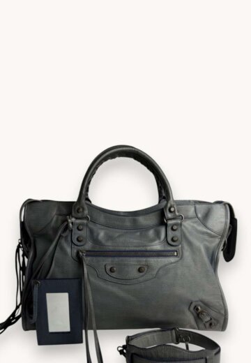 Balenciaga City
