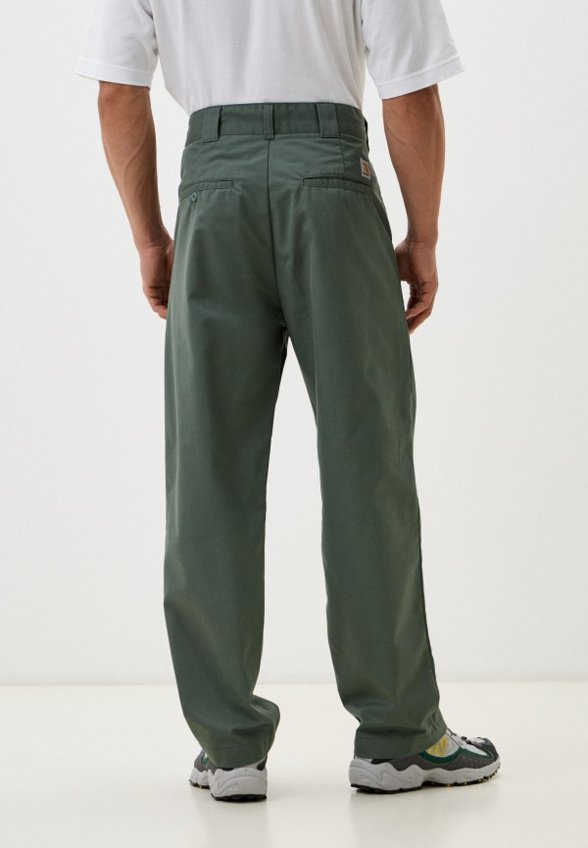 Брюки Carhartt WIP