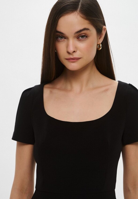 Платье Trussardi