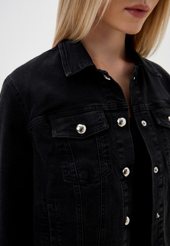 Куртка джинсовая Helmidge