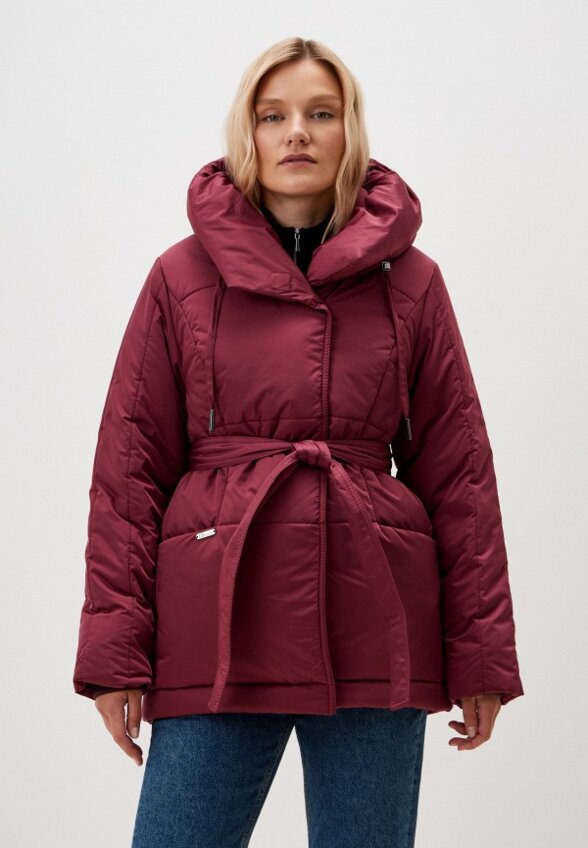 Пуховик Dimma