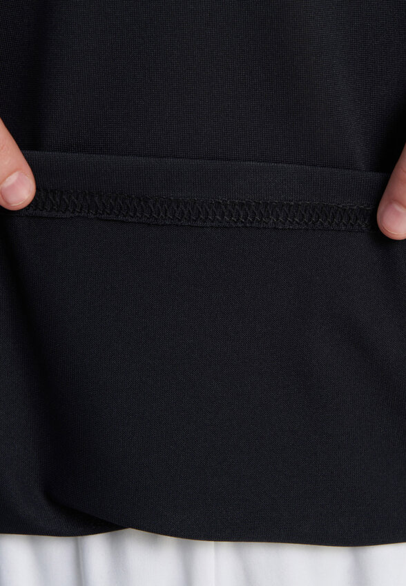 Футболка для мальчиков Under Armour Tech 2.0, Черный