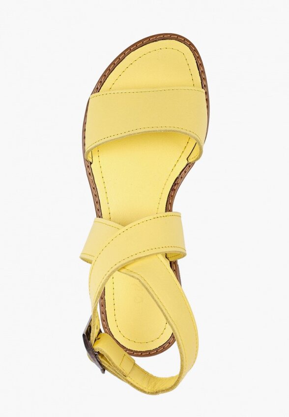 Сандалии Gresco