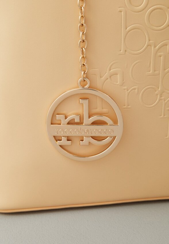 Сумка и брелок Roccobarocco