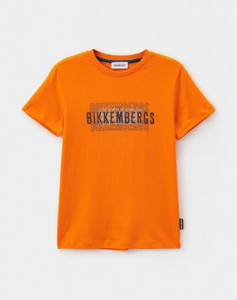 Футболка Bikkembergs детям