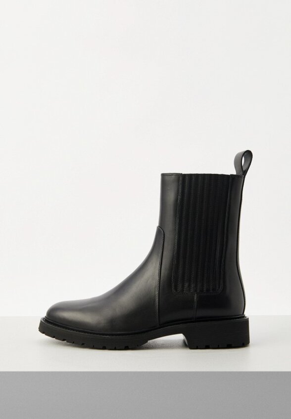 Ботинки Ekonika Premium