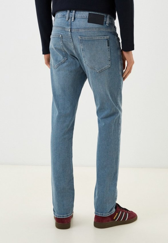 Джинсы Tom Tailor