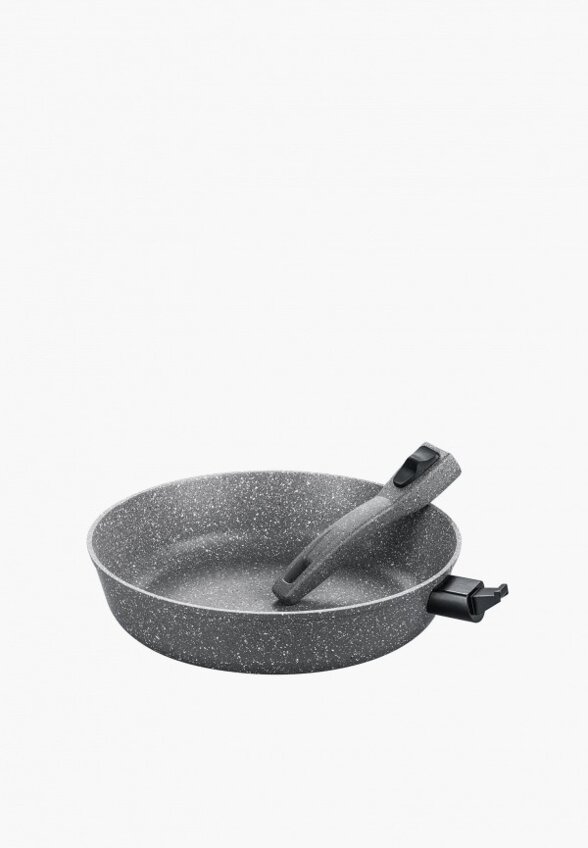 Сковорода и крышка Elan Gallery