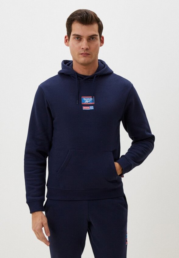 Худи Reebok