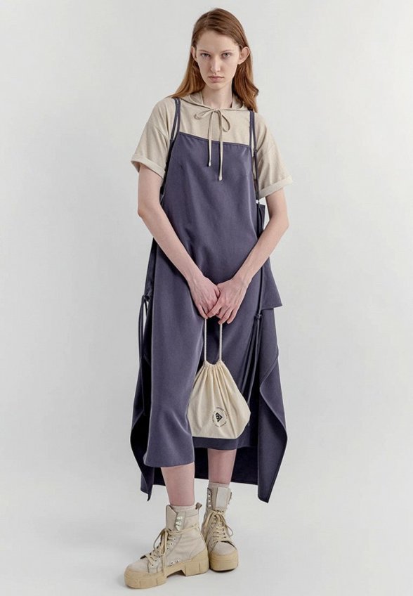 Сарафан Unique Fabric