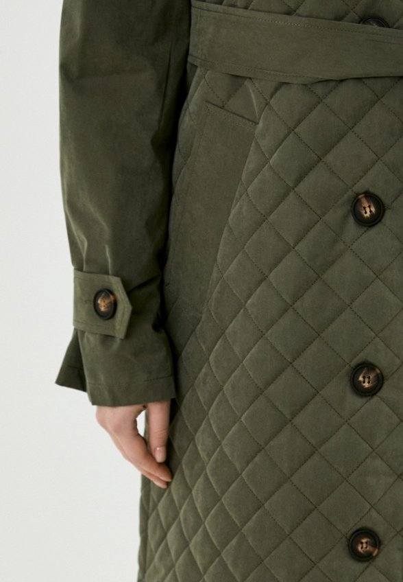 Куртка-рубашка To Be One