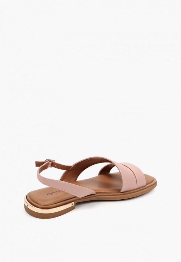 Сандалии Francesco Donni