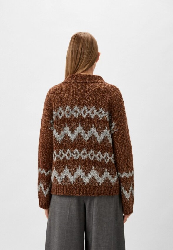 Джемпер Weekend Max Mara