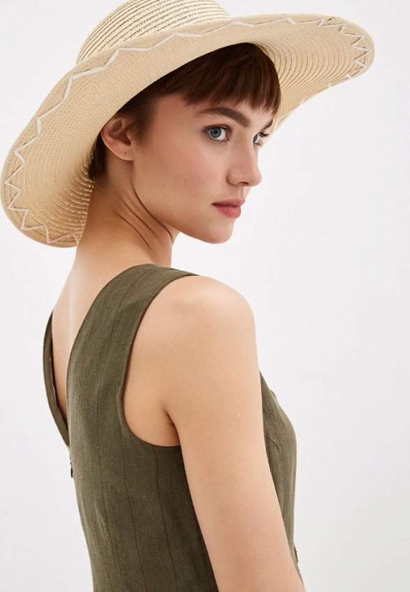 Шляпа WOW Miami