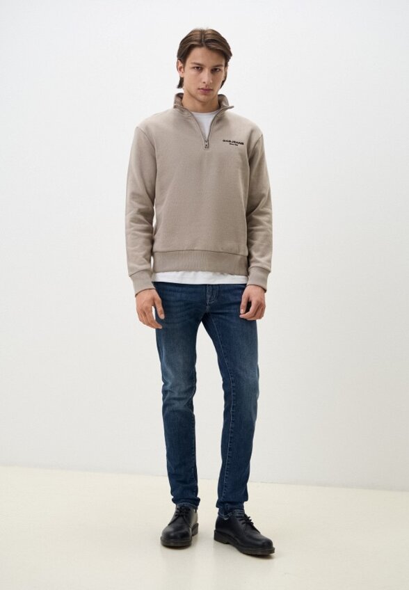 Олимпийка Gas