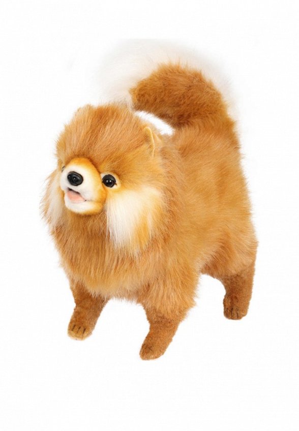 Игрушка мягкая Hansa