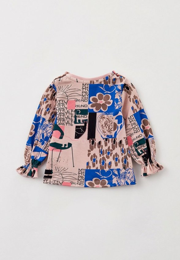 Лонгслив Choupette