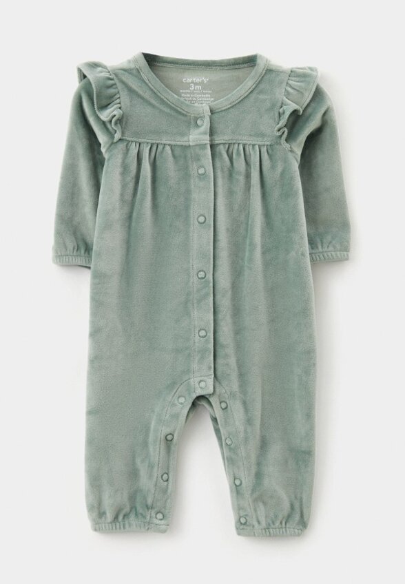 Комбинезон Carter’s