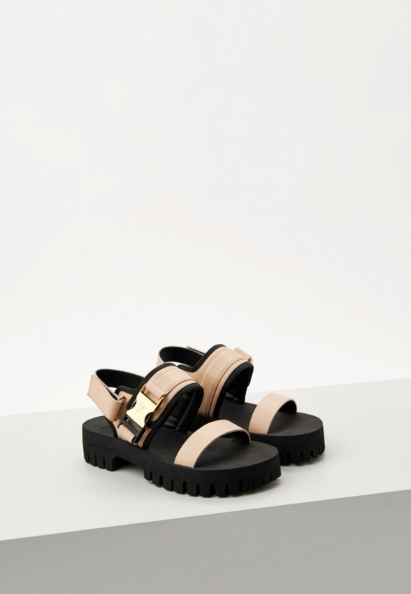 Босоножки Giuseppe Zanotti