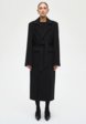 Пальто однобортное Prav.da2  - превью