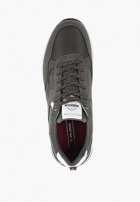 Кроссовки X-Plode