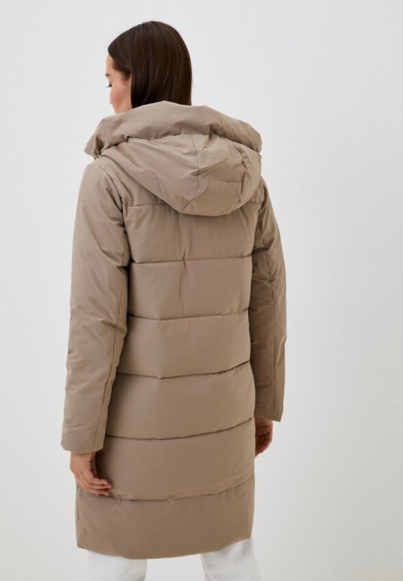 Пуховик Winterra