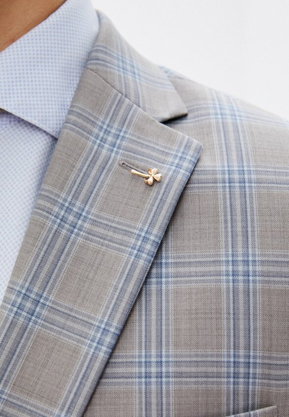 Костюм классический Bolini