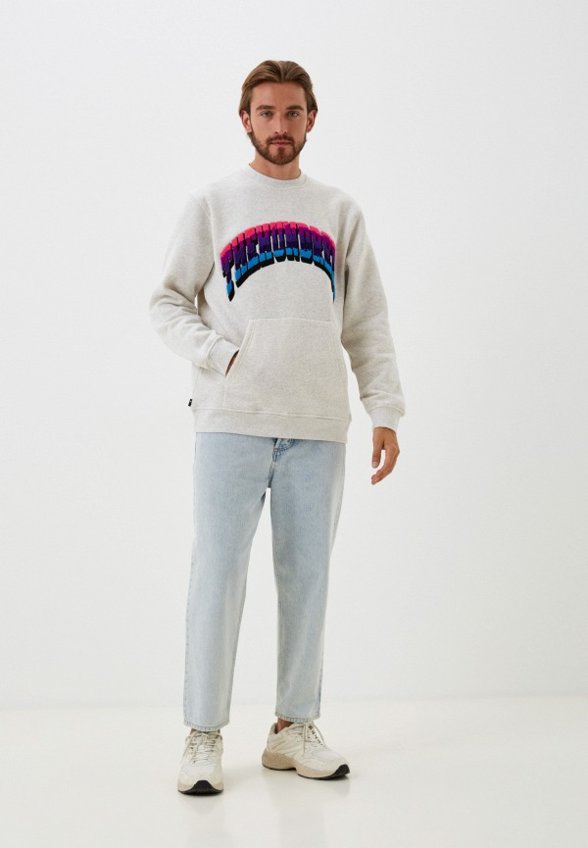 Свитшот The Hundreds