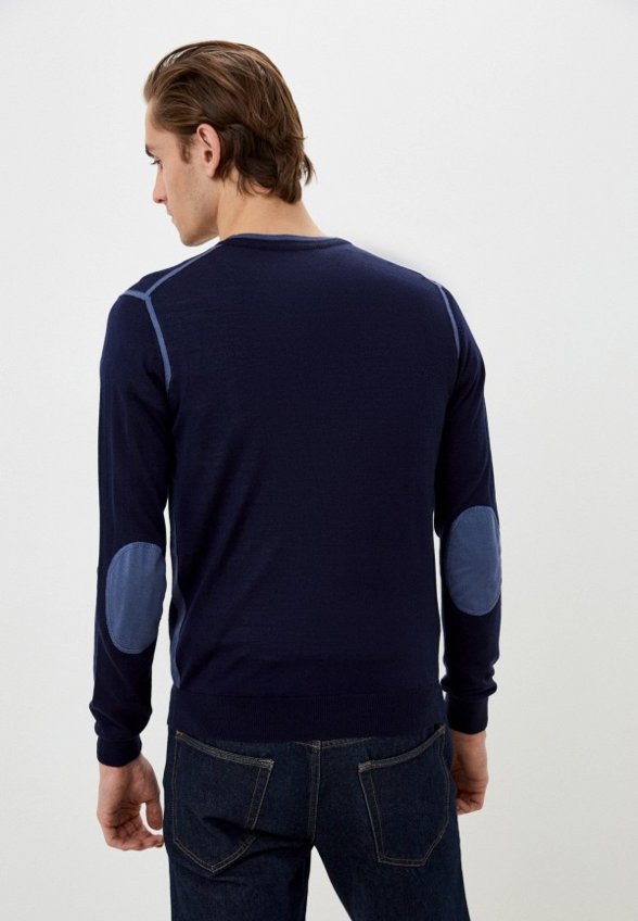 Джемпер Cudgi