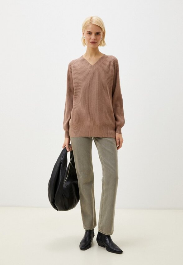 Пуловер Nerouge